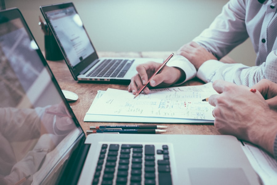 Professional Services & Legal operations